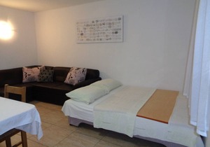 41 m² Apartment ∙ 1 bedroom ∙ 4 guests