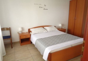 41 m² Apartment ∙ 1 bedroom ∙ 4 guests