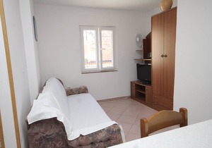 41 m² Apartment ∙ 2 bedrooms ∙ 4 guests