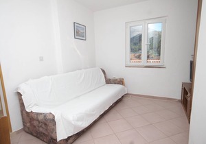 41 m² Apartment ∙ 2 bedrooms ∙ 4 guests