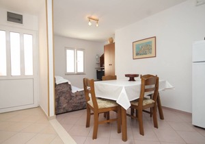 41 m² Apartment ∙ 2 bedrooms ∙ 4 guests