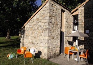 41 m² Apartment ∙ 2 bedrooms ∙ 6 guests