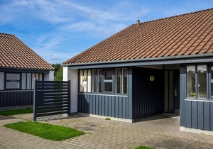 41 m² Bungalow ∙ 1 bedroom ∙ 4 guests