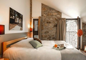 41 m² House ∙ 1 bedroom ∙ 6 guests