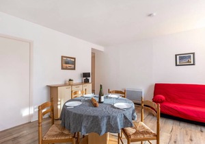 41 m² House ∙ 1 bedroom ∙ 4 guests