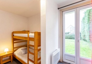 41 m² House ∙ 1 bedroom ∙ 4 guests