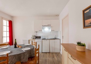 41 m² House ∙ 1 bedroom ∙ 4 guests