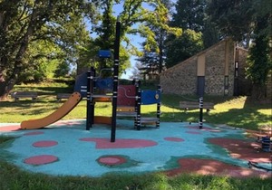 41 m² House ∙ 2 bedrooms ∙ 6 guests