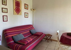 42 m² House ∙ 2 bedrooms ∙ 4 guests