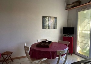 42 m² House ∙ 2 bedrooms ∙ 4 guests