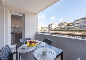 42 m² Apartment ∙ 1 bedroom ∙ 4 guests