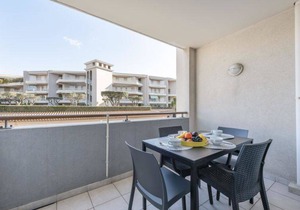 42 m² Apartment ∙ 1 bedroom ∙ 4 guests