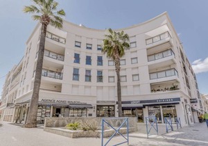 42 m² Apartment ∙ 1 bedroom ∙ 4 guests