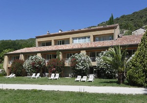 42 m² Apartment ∙ 2 guests