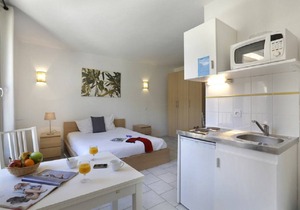 42 m² Apartment ∙ 2 guests