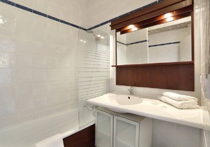 42 m² Apartment ∙ 2 guests