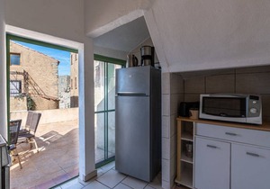 42 m² Apartment ∙ 1 bedroom ∙ 4 guests