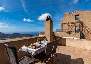 42 m² Apartment ∙ 1 bedroom ∙ 4 guests