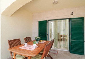 42 m² Apartment ∙ 1 bedroom ∙ 3 guests