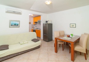 42 m² Apartment ∙ 1 bedroom ∙ 3 guests
