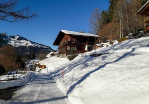 42 m² Apartment ∙ 1 bedroom ∙ 3 guests