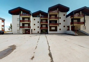 42 m² Apartment ∙ 1 bedroom ∙ 4 guests