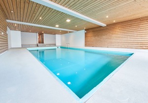 42 m² Apartment ∙ 1 bedroom ∙ 4 guests