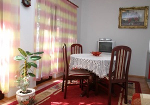 42 m² Apartment ∙ 2 bedrooms ∙ 4 guests