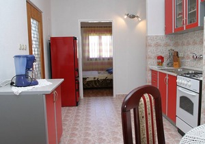 42 m² Apartment ∙ 2 bedrooms ∙ 4 guests