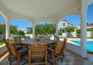 42 m² Apartment ∙ 2 bedrooms ∙ 4 guests