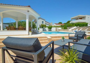 42 m² Apartment ∙ 2 bedrooms ∙ 4 guests