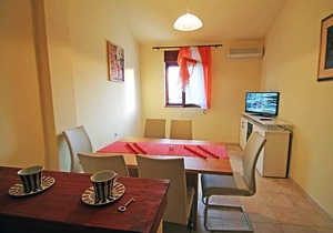 42 m² Apartment ∙ 2 bedrooms ∙ 4 guests