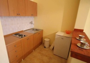 42 m² Apartment ∙ 2 bedrooms ∙ 4 guests