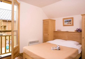 42 m² Apartment ∙ 2 bedrooms ∙ 6 guests