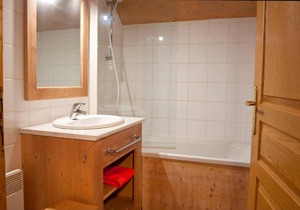 42 m² Apartment ∙ 2 bedrooms ∙ 6 guests