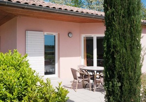 42 m² Apartment ∙ 1 bedroom ∙ 4 guests