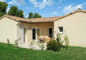 42 m² House ∙ 1 bedroom ∙ 4 guests