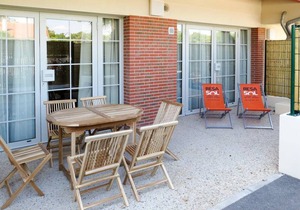 43 m² Apartment ∙ 1 bedroom ∙ 6 guests