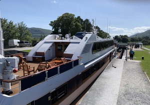 43 m² Accommodation ∙ 2 bedrooms ∙ 4 guests