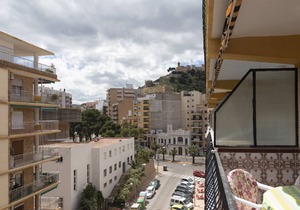 43 m² Apartment ∙ 1 bedroom ∙ 4 guests