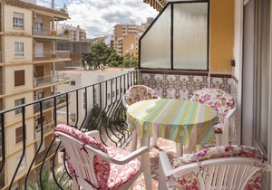 43 m² Apartment ∙ 1 bedroom ∙ 4 guests