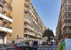 43 m² Apartment ∙ 1 bedroom ∙ 4 guests