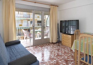 43 m² Apartment ∙ 1 bedroom ∙ 4 guests