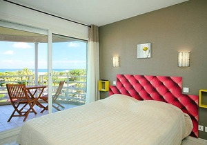 43 m² Apartment ∙ 1 bedroom ∙ 4 guests