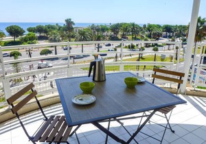 43 m² Apartment ∙ 1 bedroom ∙ 4 guests