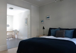 43 m² Apartment ∙ 1 bedroom ∙ 2 guests
