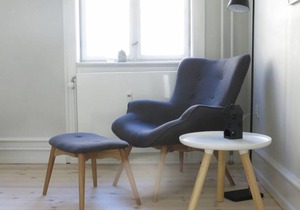 43 m² Apartment ∙ 1 bedroom ∙ 2 guests