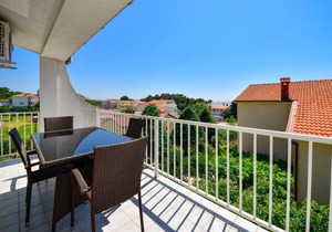 43 m² Apartment ∙ 2 bedrooms ∙ 4 guests