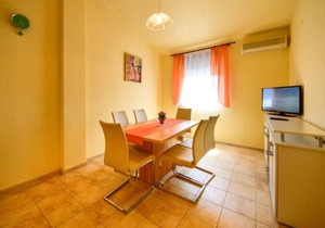 43 m² Apartment ∙ 2 bedrooms ∙ 4 guests