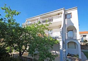 43 m² Apartment ∙ 2 bedrooms ∙ 4 guests